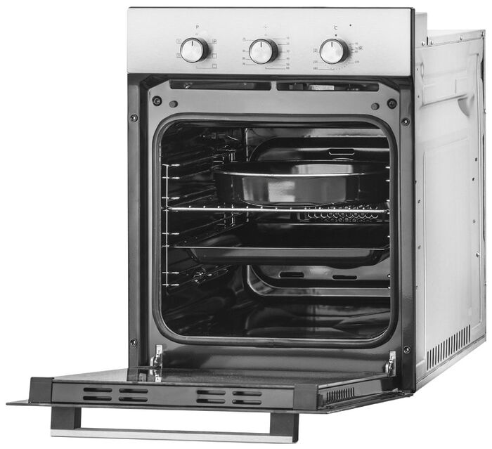 Компактный духовой шкаф Simfer B4EM16016 - фото 3