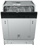 Встраиваемая посудомоечная машина Haier HDWE13-191RU