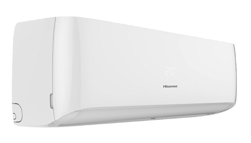 Сплит-система Hisense AS-24HW4RBSCA00 WI-FI GOAL Classic A  - фото 3