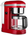 Капельная кофеварка KitchenAid 5KCM1209EER