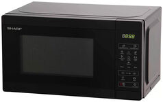 Микроволновая печь Sharp R2800RK