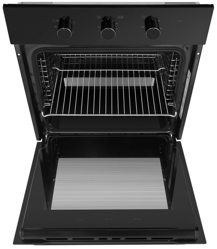 Газовый духовой шкаф Maunfeld MOGS703B2 - фото 4