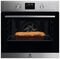 Электрический духовой шкаф Electrolux EOF4P56X - миниатюра 1