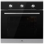 Электрический духовой шкаф Millen MEO 601 IX
