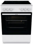 Электрическая плита Gorenje GEC6A11WG