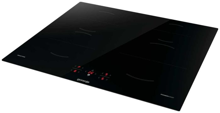 Индукционная варочная панель Gorenje GI6401BSC - фото 3