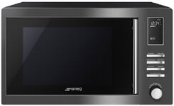 Микроволновая печь Smeg MOE25B