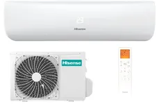 Сплит-система Hisense AS-24HW4RBSKB00 ZOOM 2.0 Classic A
