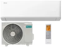 Сплит-система Hisense AS-12HW4RGUHA00 VIBE Classic A