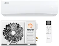 Инверторная сплит-система Ultima Comfort ECP-I12PN Eclipse