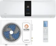 Инверторная сплит-система Ultima Comfort ELB-I18PN Elysium
