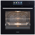 Электрический духовой шкаф Graude BMDP 60.4 S