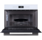 Компактный духовой шкаф Graude BWG 45.0 W - миниатюра 2
