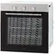 Электрический духовой шкаф Krona ELEMENT plus 60 IX - миниатюра 2
