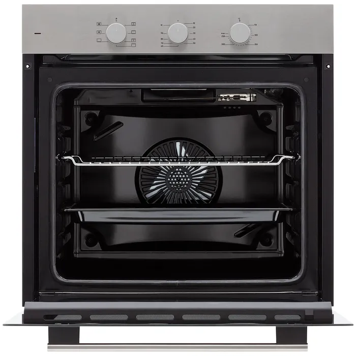Электрический духовой шкаф Krona ELEMENT plus 60 IX - фото 3