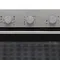 Электрический духовой шкаф Krona ELEMENT plus 60 IX - миниатюра 4