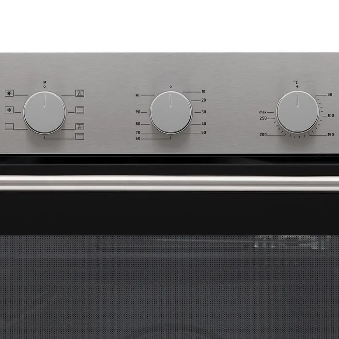 Электрический духовой шкаф Krona ELEMENT plus 60 IX - фото 4