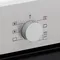 Электрический духовой шкаф Krona ELEMENT plus 60 IX - миниатюра 5