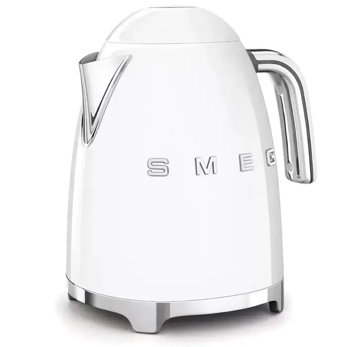 Электрический чайник Smeg KLF03WHEU - фото 3