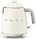 Электрический чайник Smeg KLF05CREU