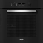 Электрический духовой шкаф Miele H 2467 B Active OBSW