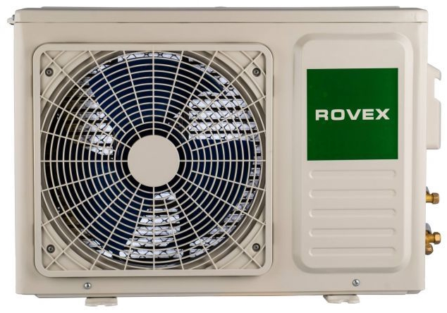 Сплит-система Rovex RS-09CST4 - фото 2
